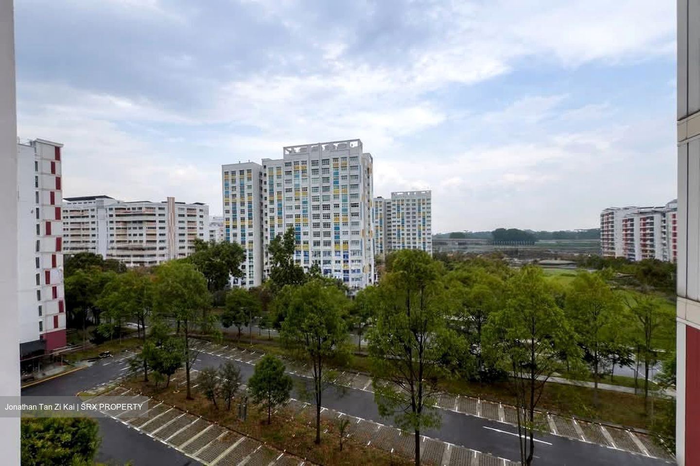 Blk 447 Jurong West Street 42 (Jurong West), HDB 4 Rooms #565779811